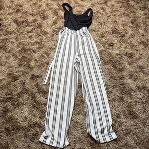 As U Wish Women’s Romper Size XS